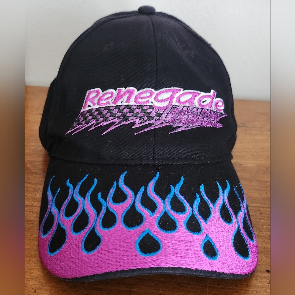 Renegade Cap